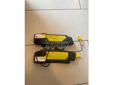 airbag sedista za Volkswagen Polo