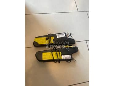 airbag sedista za Volkswagen Golf 6