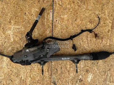 Letva volana za Citroen C3