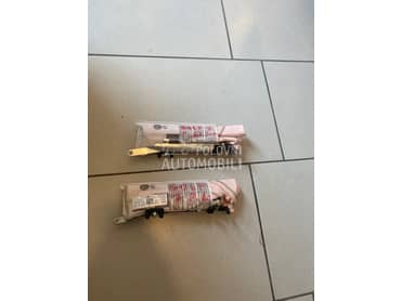 airbag sedista za Volkswagen Golf 7