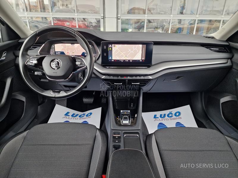 Škoda Octavia 2.0 TDI AMBITION 22