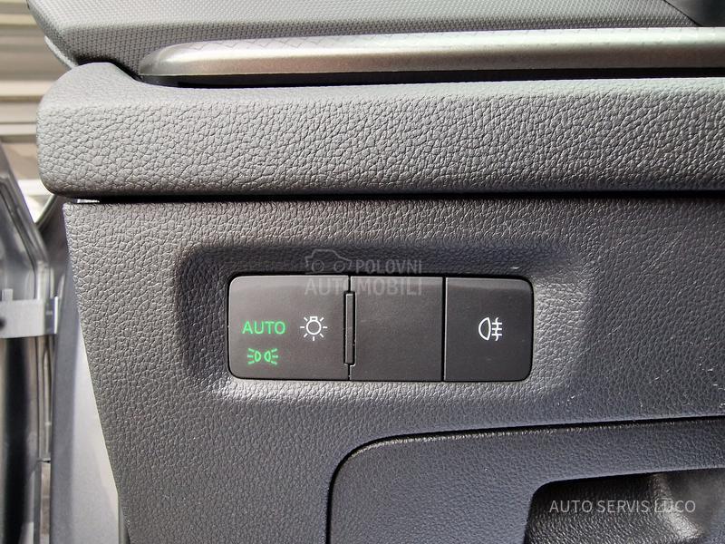 Škoda Octavia 2.0 TDI AMBITION 22