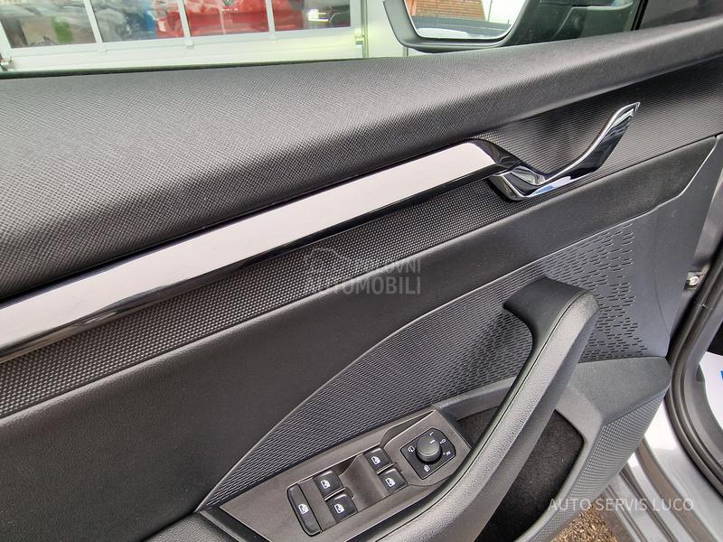 Škoda Octavia 2.0 TDI AMBITION 22