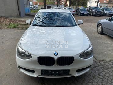 BMW 114 M paket 1.6