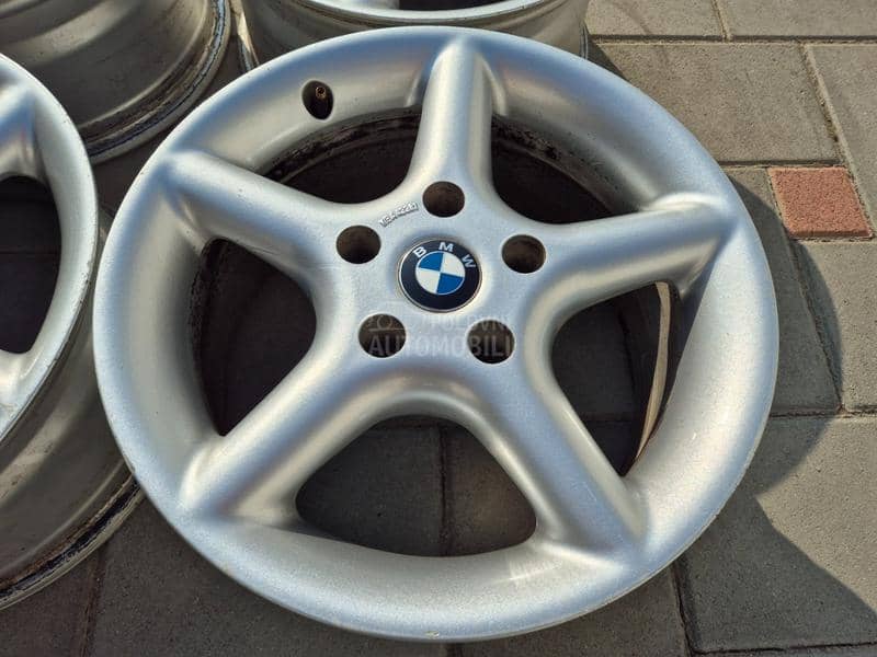 Aluminijumske felne  16" 5 x 120