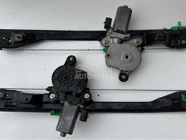Podizaci prozora za Fiat Punto