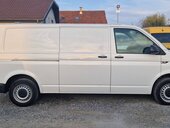 Volkswagen Transporter T6 2.0 TDI L2H1 kuka