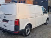 Volkswagen Transporter T6 2.0 TDI L2H1 kuka