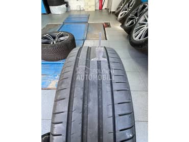Michelin 235/65 R17 Letnja