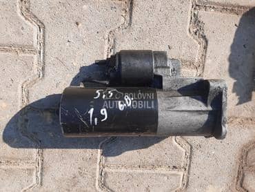 alanser 1,9 6 brzina za Volkswagen Passat B5.5