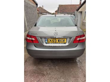 stop lampa za Mercedes Benz E 220 od 2009. do 2012. god.