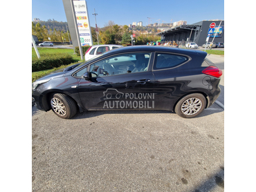 Kia pro_cee`d 1,4