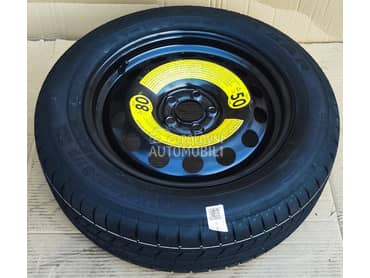 Rezervni tocak za Volkswagen Santana, Bora, Vento ...