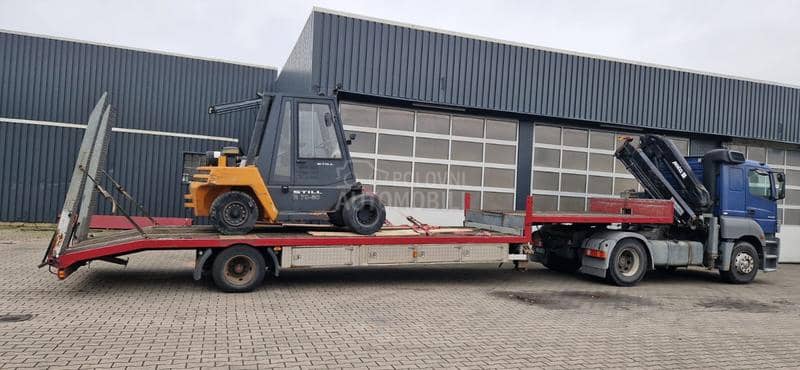 Linde STILL 70/80