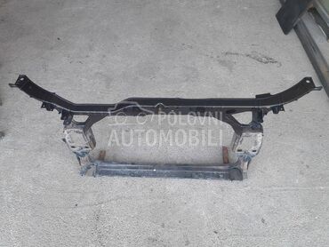 prsa vezni lim a4 b8 za Audi A4