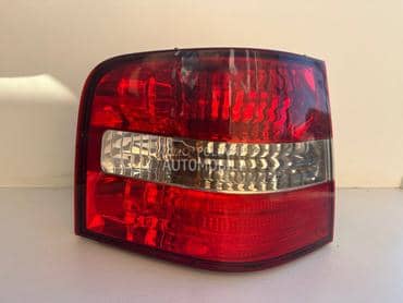 Levo stop svetlo karavan za Fiat Stilo