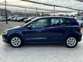 Volkswagen Polo 1.2 TDI