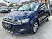 Volkswagen Polo 1.2 TDI