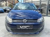 Volkswagen Polo 1.2 TDI