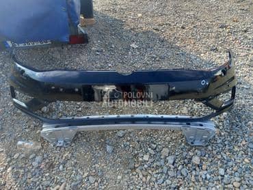 Branik za Volkswagen Golf 7