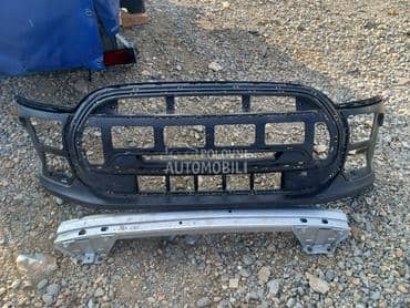 Branik za MINI Cooper