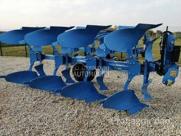 Lemken JUWEL 6  VARIO AKCIJA