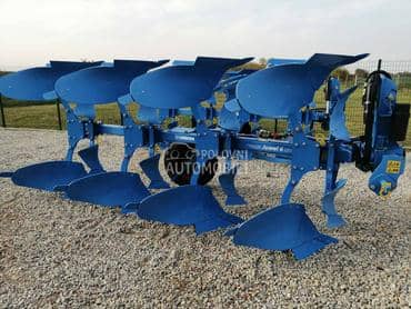 Lemken JUWEL 6  VARIO AKCIJA