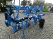 Lemken JUWEL 6  VARIO AKCIJA
