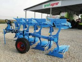 Lemken JUWEL 6  VARIO AKCIJA