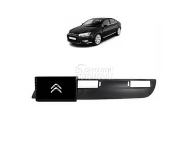 Multimedia Android za Citroen C5