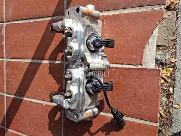 Multiair za Fiat 500, 500L, 500X ... od 2012. do 2022. god.