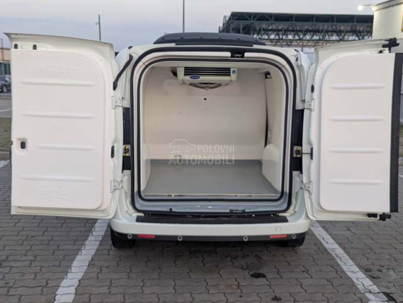 Fiat Doblo u dolasku
