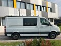 Mercedes Benz Sprinter 311