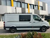 Mercedes Benz Sprinter 311