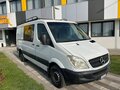 Mercedes Benz Sprinter 311