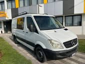 Mercedes Benz Sprinter 311