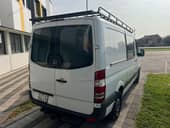 Mercedes Benz Sprinter 311