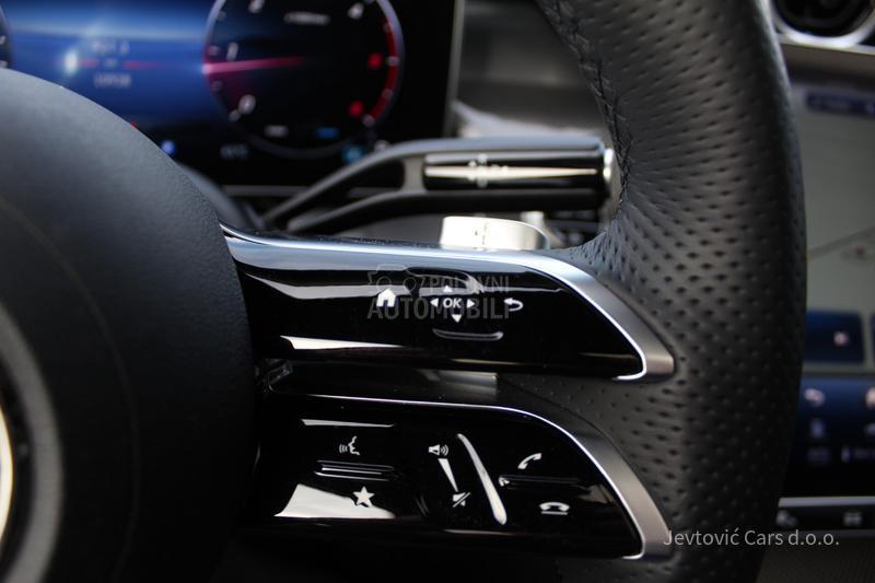 Mercedes Benz GLC 220 d 4Matic coupe