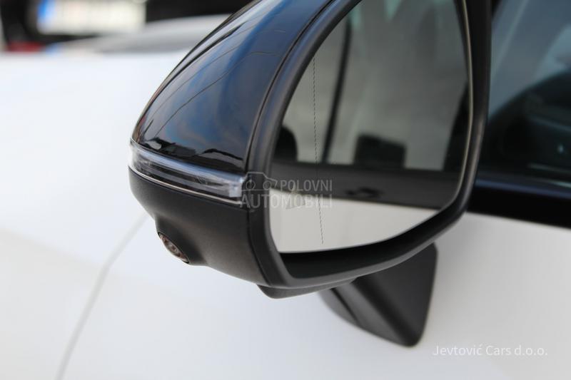 Mercedes Benz GLC 220 d 4Matic coupe