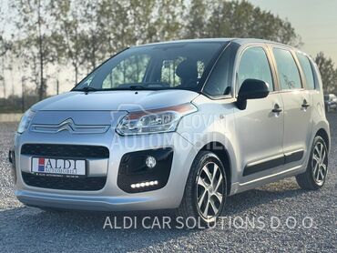 Citroen C3 Picasso 1.2/Business