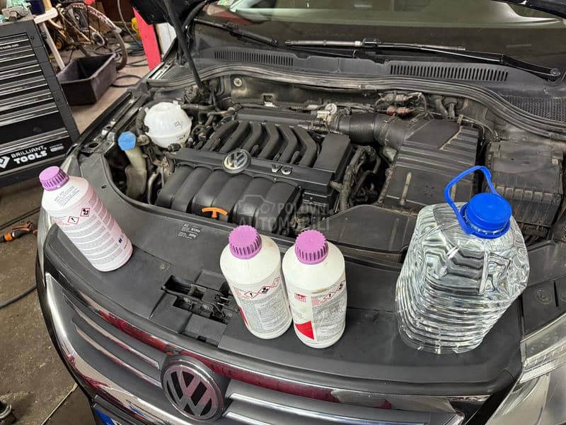 Volkswagen Passat CC R36