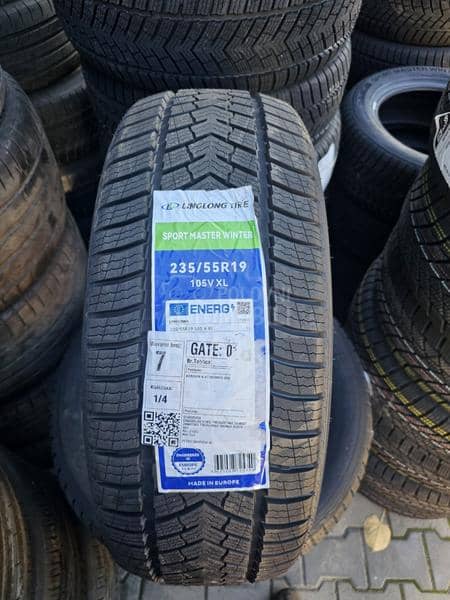 Linglong 235/55 R19 Zimska