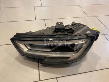 far za Audi A3 od 2016. do 2019. god.