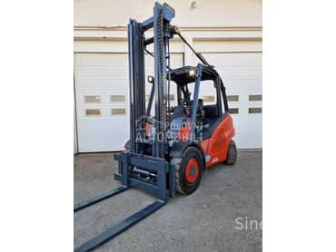 Linde H50D