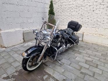 Harley Davidson FLHRC Road King