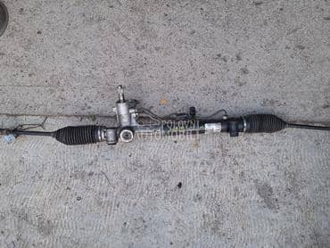 Letva volana za Fiat Doblo od 2010. do 2015. god.