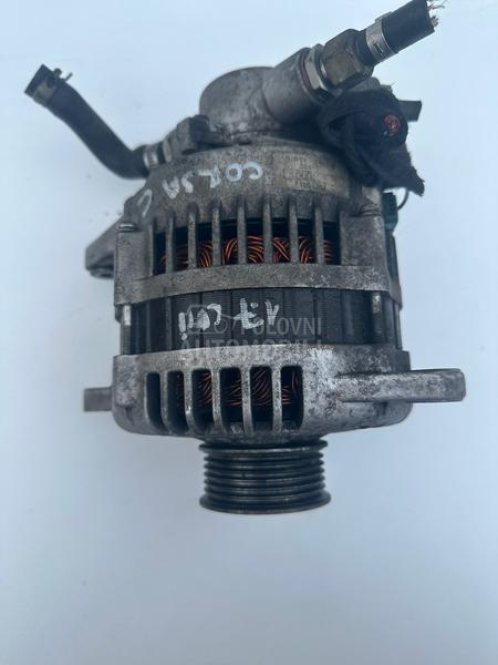 Alternator 1.7 cdti