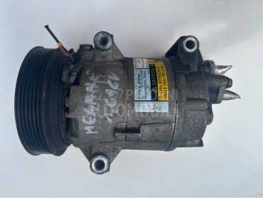Kompresor klime 1.6 16v za Renault Megane