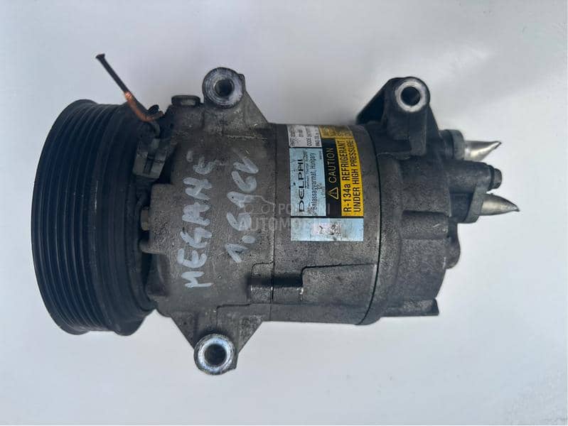 Kompresor klime 1.6 16v