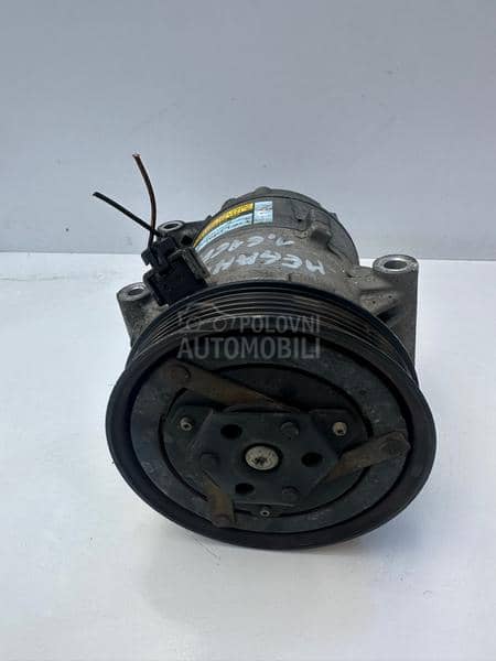 Kompresor klime 1.6 16v
